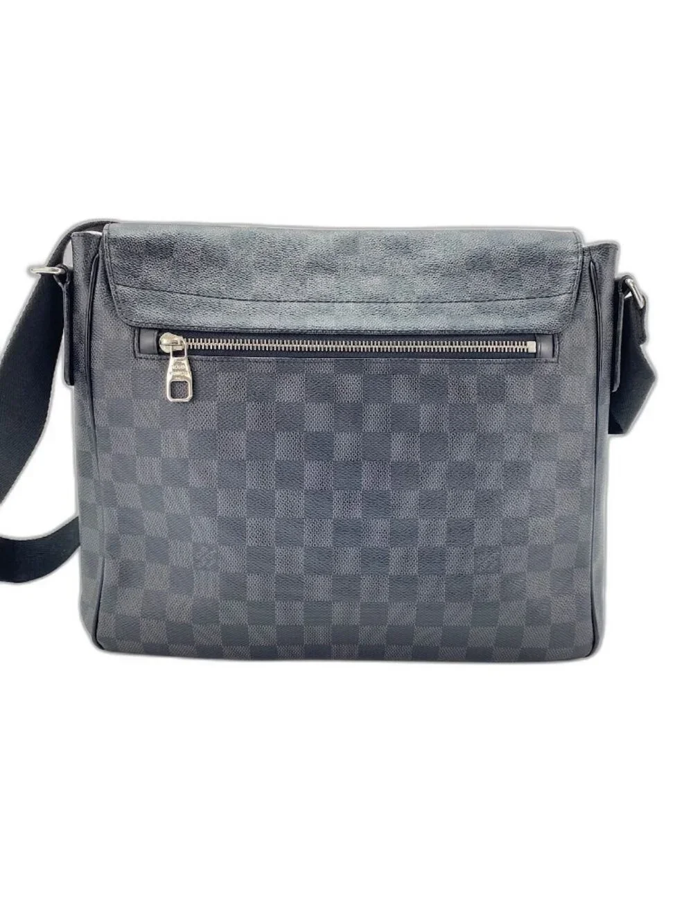 Louis Vuitton this authentic